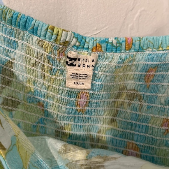 Billabong mini dress - Picture 3 of 4